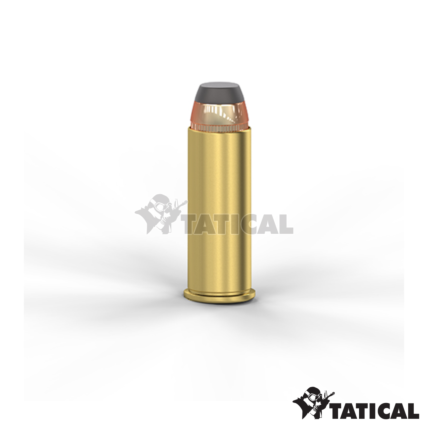 Munição CBC .44 Rem Mag EXPP 240gr Blister C/10 1