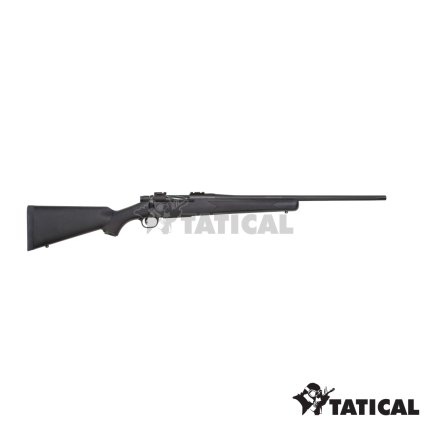 Rifle Mossberg Patriot Hunting 6.5 Creedmoor 22" 1
