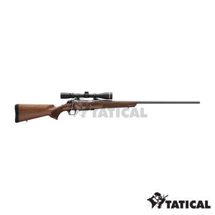 Rifle Browning AB3 Hunter Battue .308 WIN + Case Rigido 1