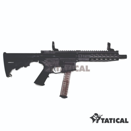 Carabina Taurus BM-F-9 BRIGADE 9 mm Luger 1