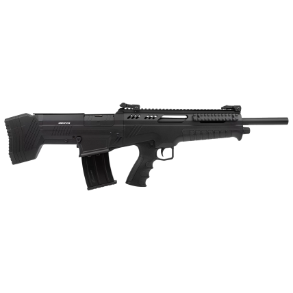 Espingarda Semi-Auto DERYA Bullpup N-100 20"  Cal 12 GA 1