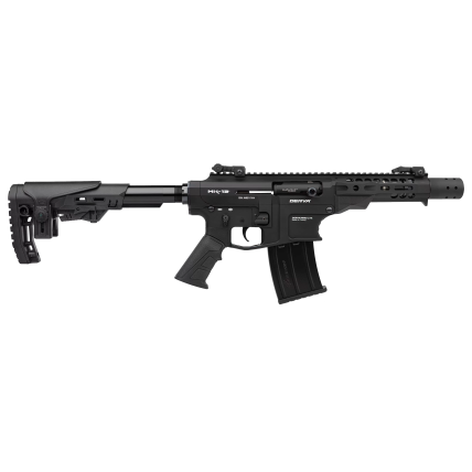 Espingarda Semi-Auto DERYA MK-12 AS-240 9,5" Cal 12 GA 1