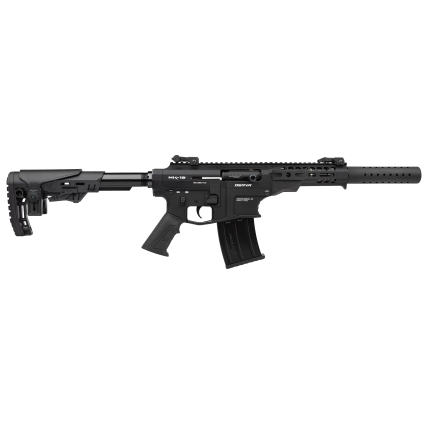 Espingarda Semi-Auto DERYA MK-12 AS-350 14" Cal 12 GA 1