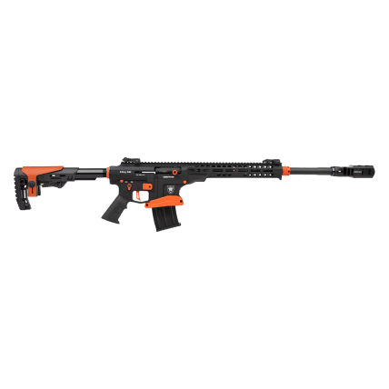 Espingarda Semi-Auto DERYA MK-12 IP-500 20" Cal 12 GA 1