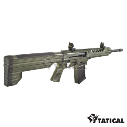 Espingarda ATA ARMS 1955 Green 12 GA 1