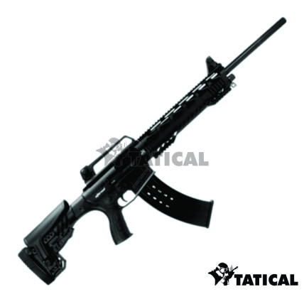 Espingarda ETERNAL ATTACKER FX-3 CALIBRE 12GA 1
