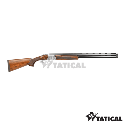 Espingarda FXR KRAL Arms - Tundra White 03 O&U 12Ga 28" 1