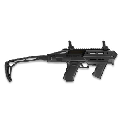 Kit Conversor de Pistola Para Glock 17/19 F.A.B FX-AMPPRO-10A1 AMP 1