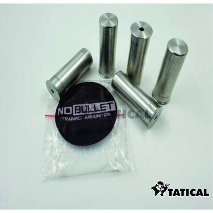 Munição de Manejo NOBULLET 12 GA 1