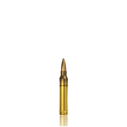 Munição CBC .223 Rem HPBT 77Gr Sniper Cx C/20 1