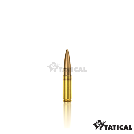 Munição CBC .300 Blackout Etog 123gr Cx c/50 1
