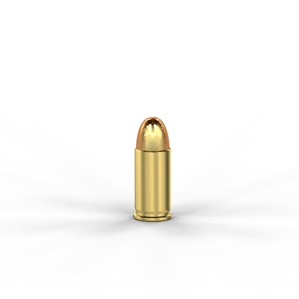 Munição CBC .32 AUTO Etog Blister  71gr C/10 1