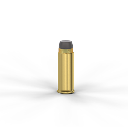 Munição CBC .32 S&W L Expo Blister  98gr C/10 1