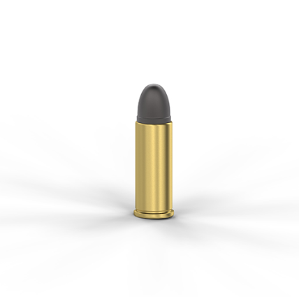 Munição CBC .32 S&W L Chog Blister 98gr  C/10 1