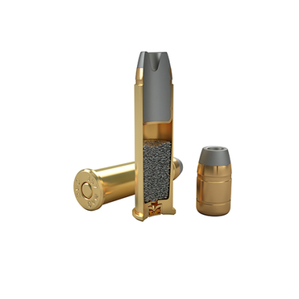 Munição CBC .357 Mag Expo Blister 158gr  C/10 1