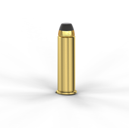 Munição CBC .357 Mag EXPP Blister 158gr C/10 1