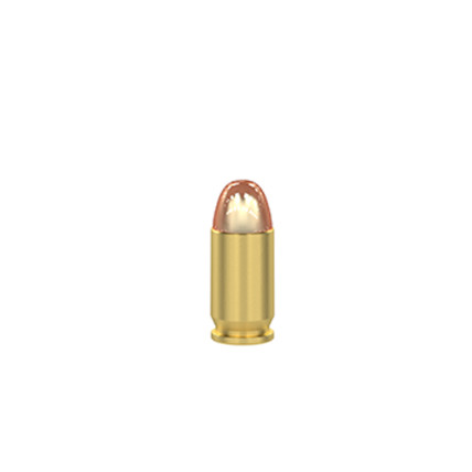 Munição CBC .380 NTA   Auto Eoog 95gr Blister C/10 1