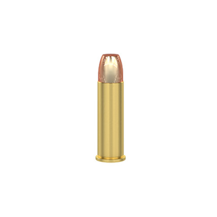 Munição CBC .38 SPL NTA  EOPP 158gr Blister C/10 1