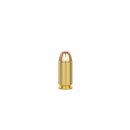 Munição CBC  .40 S&W Nta EOPP 180gr Blister C/10 1