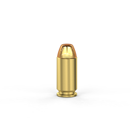 Munição CBC .40 S&W ETPP 180gr Blister C/10 1