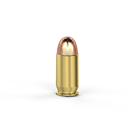 Munição CBC .45 ACP Etog 230gr Blister C/10 1