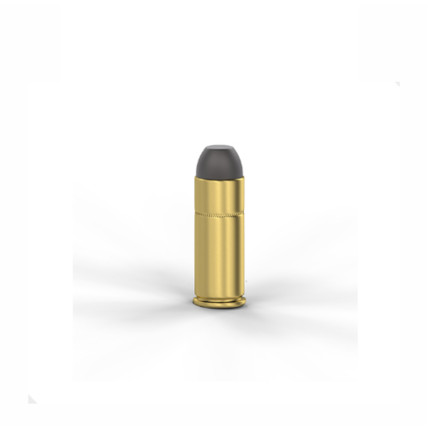 Munição CBC .45 Colt CHPP 250gr Blister C/10 1