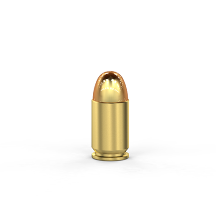Munição CBC .45 GAP Etog 230gr Blister C/10 1