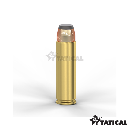 Munição CBC .500 S&W Magnum EXPP 400gr Cx c/20 1