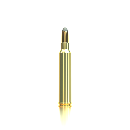 Munição Sellier & Bellot 7mm Rem Mag SP 140gr Cx C/20 1