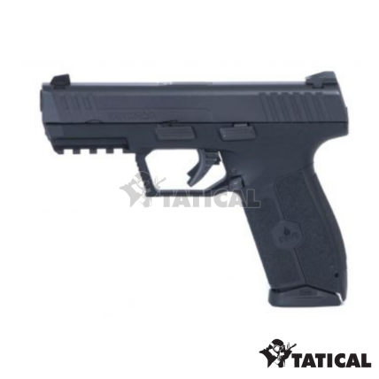 Pistola Masada Oxidada 9 mm Luger 1