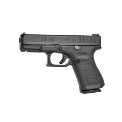 Pistola Glock G44 Oxidada .22 LR 1