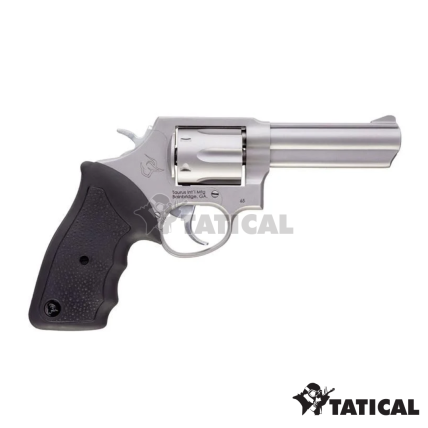 Revolver Taurus RT065 .357 Mag Inox Fosco 1
