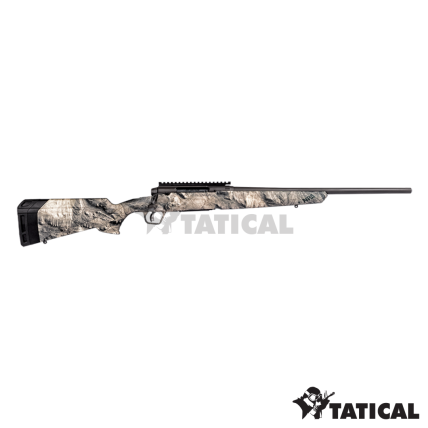 Rifle Savage AXISS II Overwatch .223 REM 1