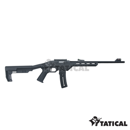 Rifle CBC 7022 .22LR Tactical PP 1