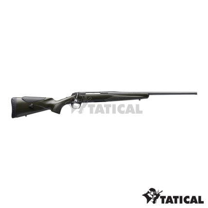 Rifle Browning X-Bolt SF Composite Brown Adjustable .308 Win 21" + Case Rigido 1