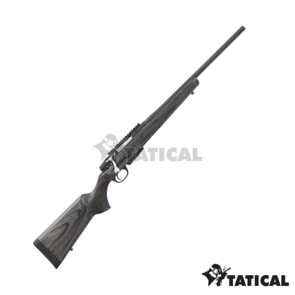 Rifle Bolt Action ATA Turqua Laminated  6,5mm Creedmoor 20" 1