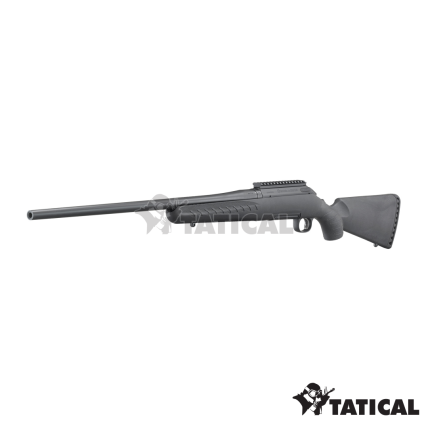 Rifle Ruger American Standard .308 Win Oxidado 1