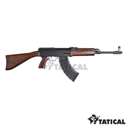 Fuzil CSA VZ58 Sporter Rifle .7,62X39MM 30 TIROS 16" OXIDADO 1