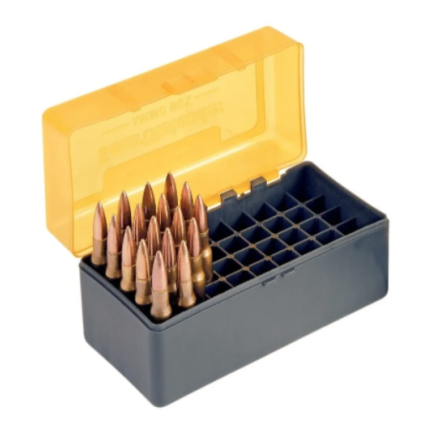 Caixa de Munição para 7,62 NATO  Smart Reloader - SJ613 1
