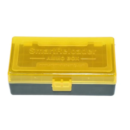 Caixa de Munição para .380 ACP e .9 mm Smart Reloader - SJ620 1