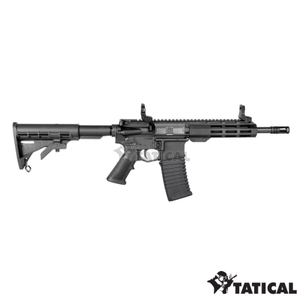 FUZIL T4 300 MLOK – 9" .300 BLK 1