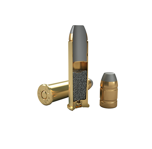 Munição CBC .357 Mag  EXPP Treina 158gr Cx c/50 1