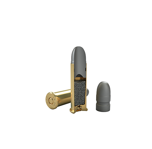 Munição CBC .38 SPL Chog 158gr Blister C/10 1