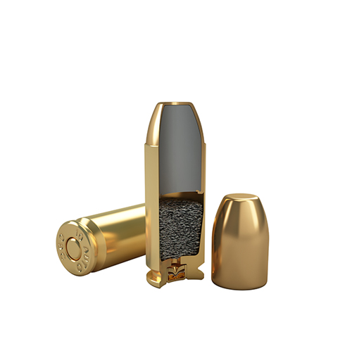 Munição CBC 10mm Auto  ETPP Blister 180gr C/10 1