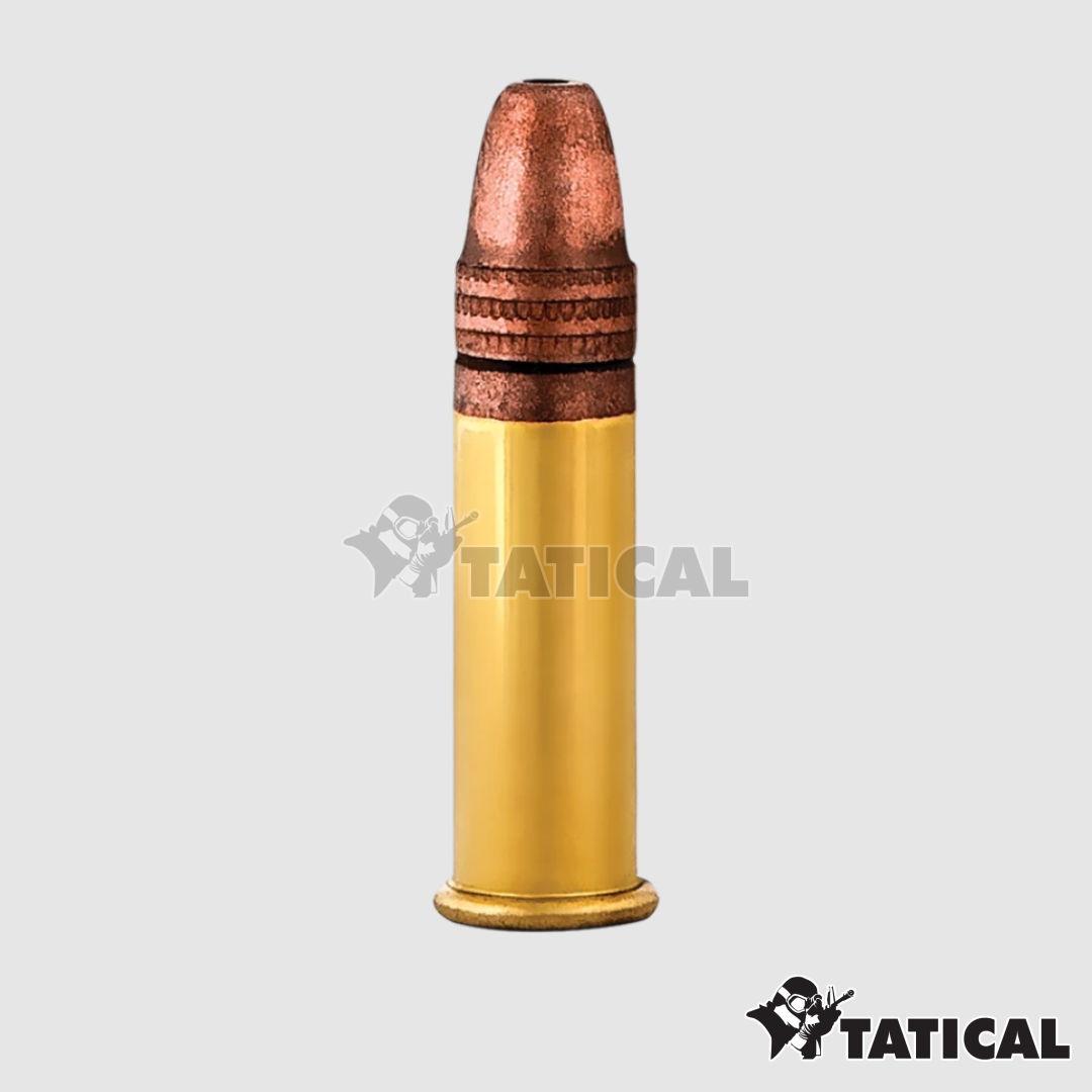 Munição Aguila .22 LR 38gr CPHP Cx c/ 50