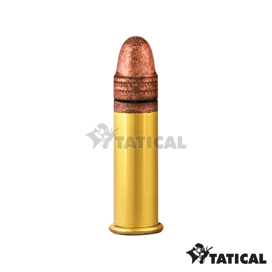 Munição Aguila .22 LR CPSP 40gr Cx c/ 50