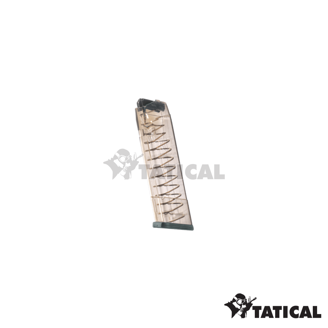 Carregador ETS Para Pistolas Glock Capacidade 18 Tiros .45 ACP