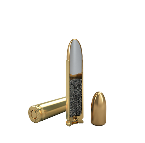 Munição CBC .30 Carbine Etog 110gr Cx c/50 1