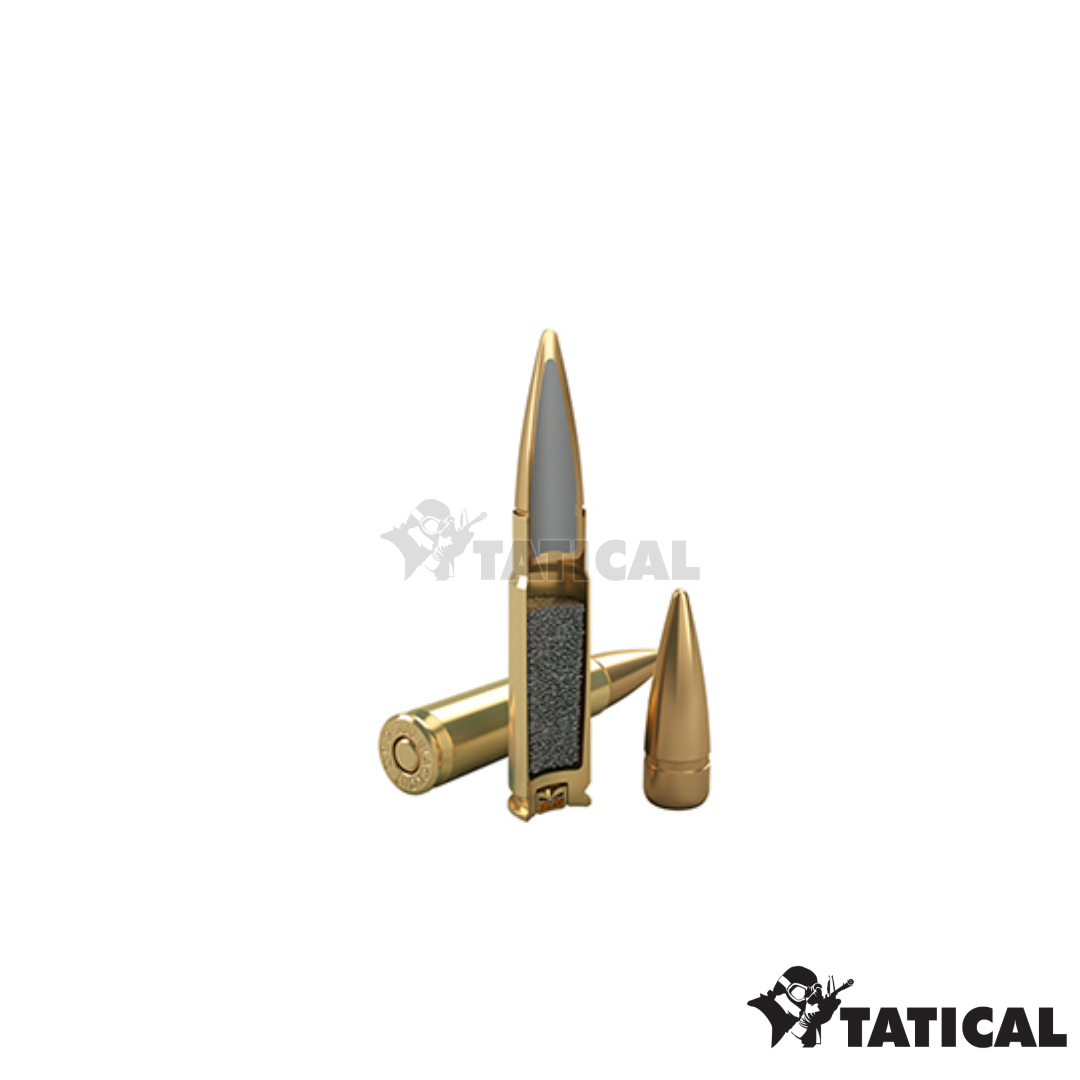 Munição CBC .300 Blackout Etog 123gr Cx c/50 1