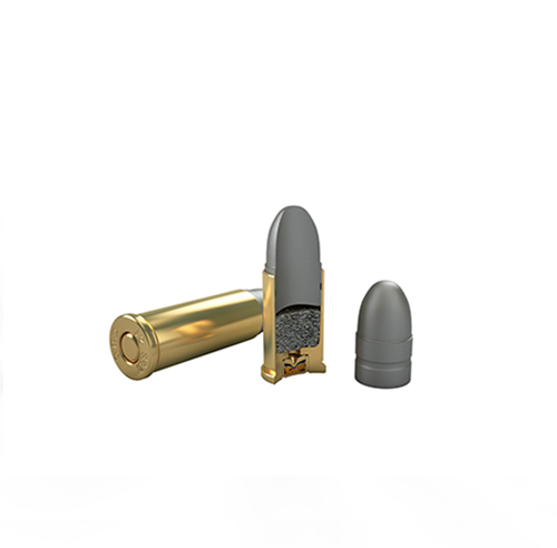 Munição CBC .32 S&W CHOG 85gr Blister C/10 1